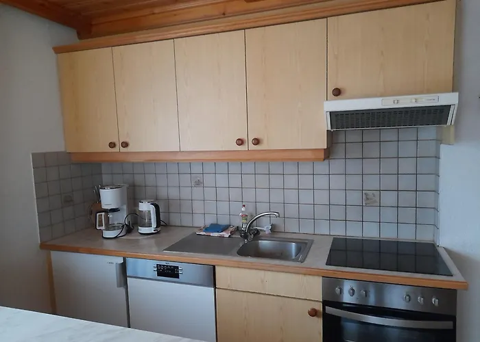 Haus Ladner - Josef und Marianne