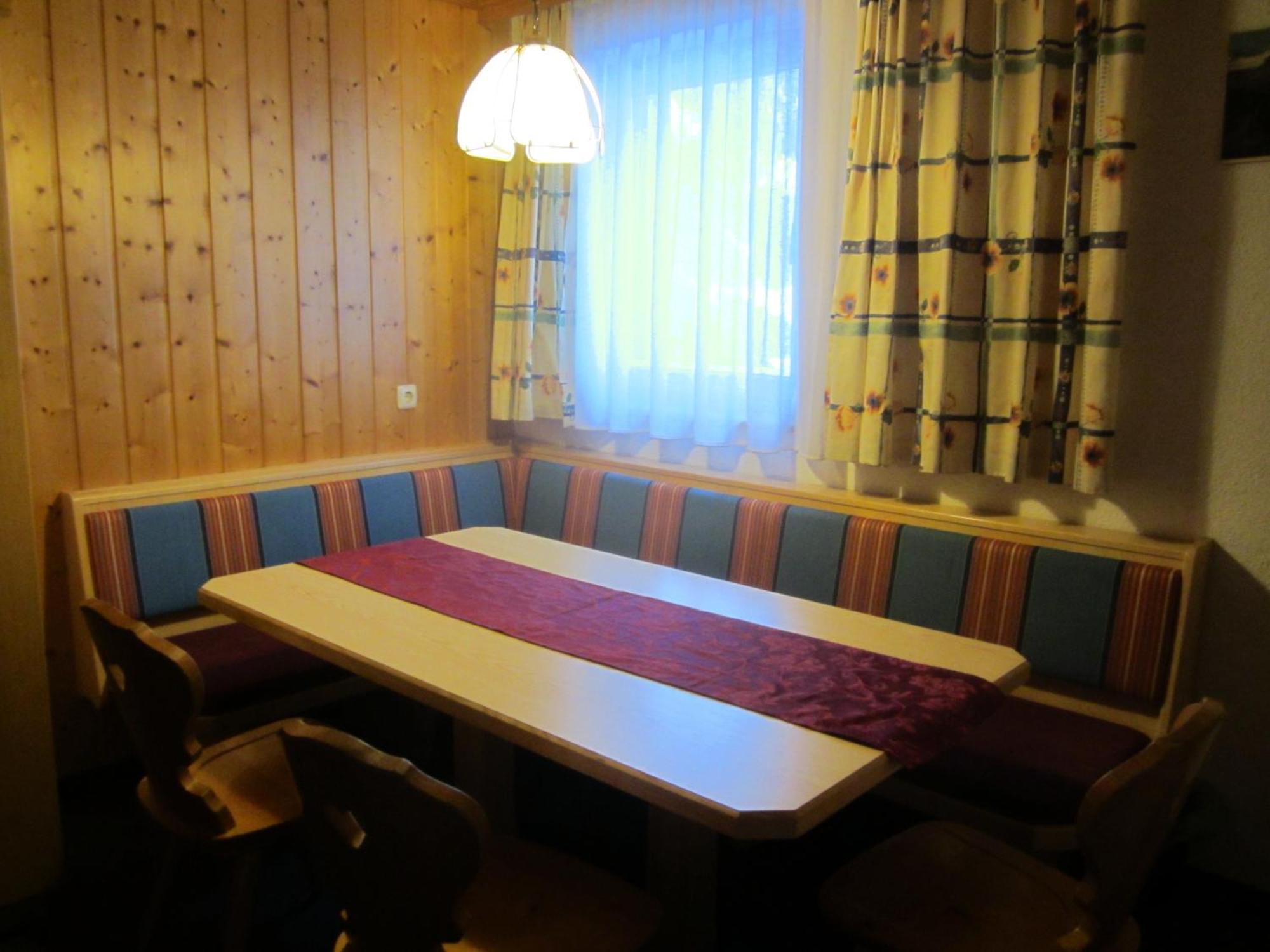 Appartement Haus Ladner - Josef Und Marianne *