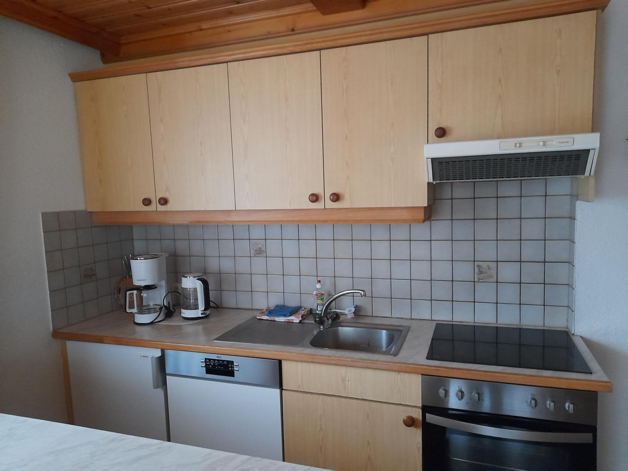 Appartement Haus Ladner - Josef Und Marianne *