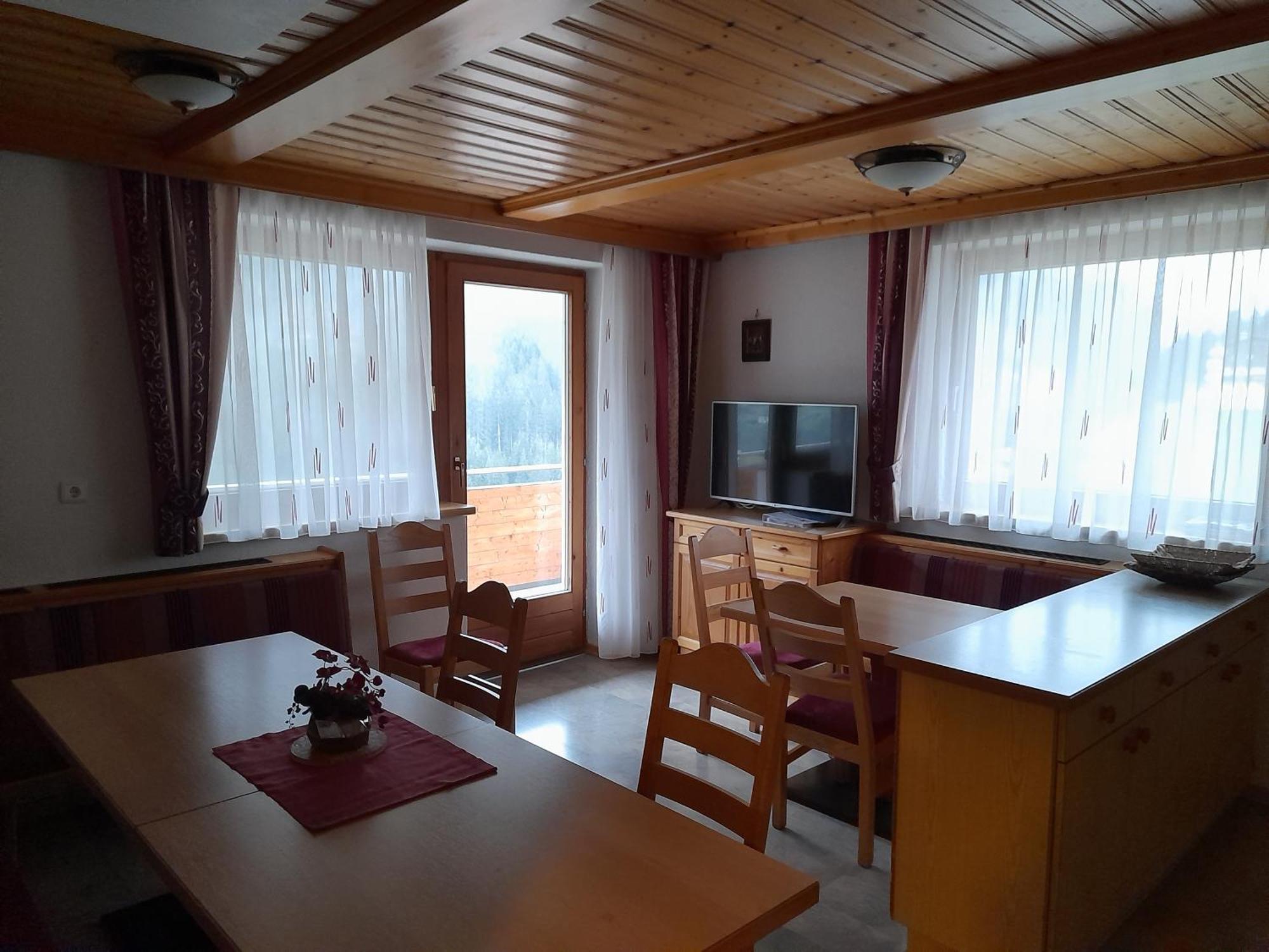 Haus Ladner - Josef Und Marianne * Kappl (Landeck)