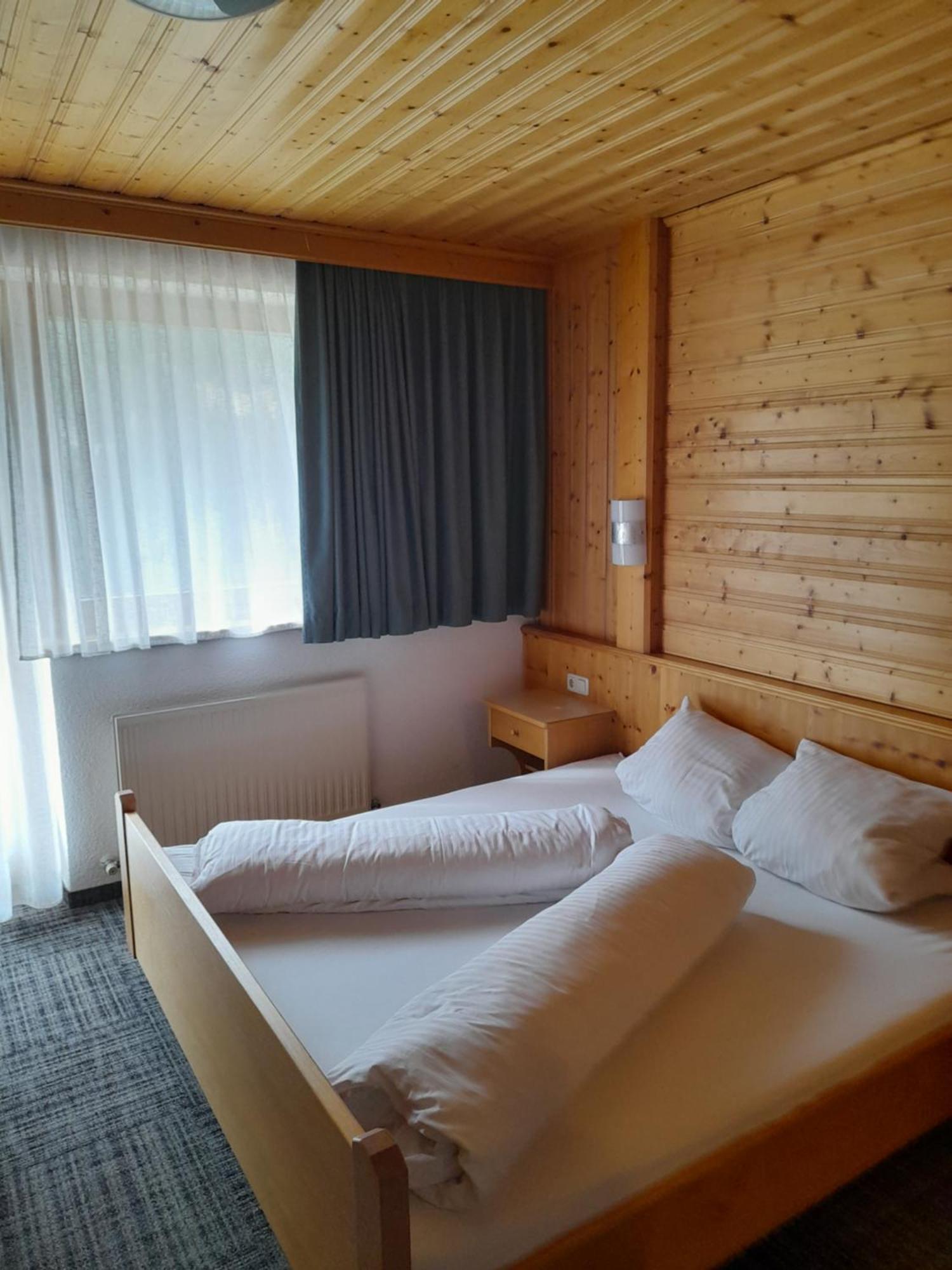 Haus Ladner - Josef Und Marianne Appartement