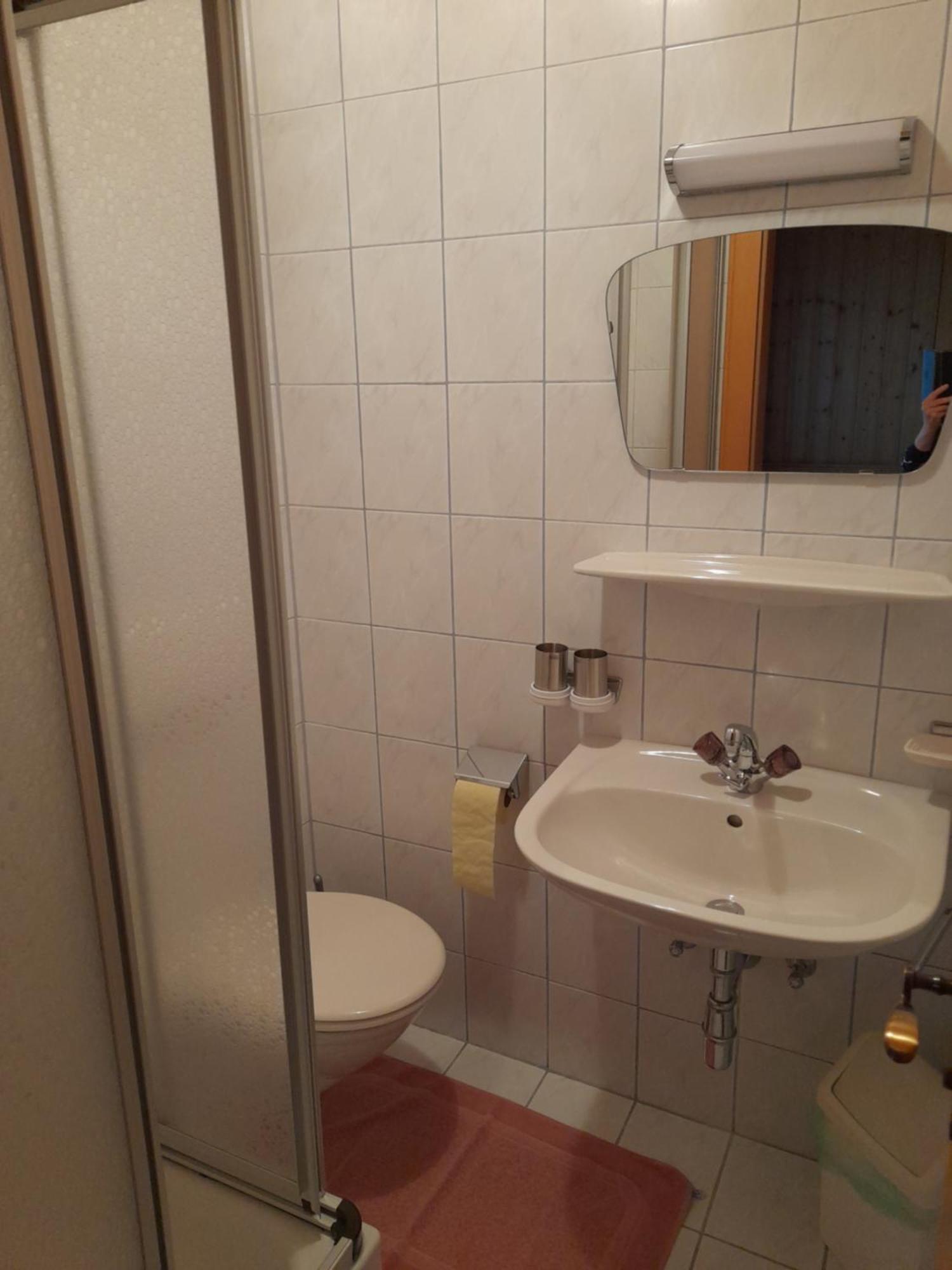 Haus Ladner - Josef Und Marianne Appartement *