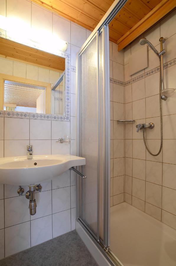Haus Ladner - Josef Und Marianne *